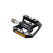 Pédales hybrides Shimano XT PD-T8000 SPD