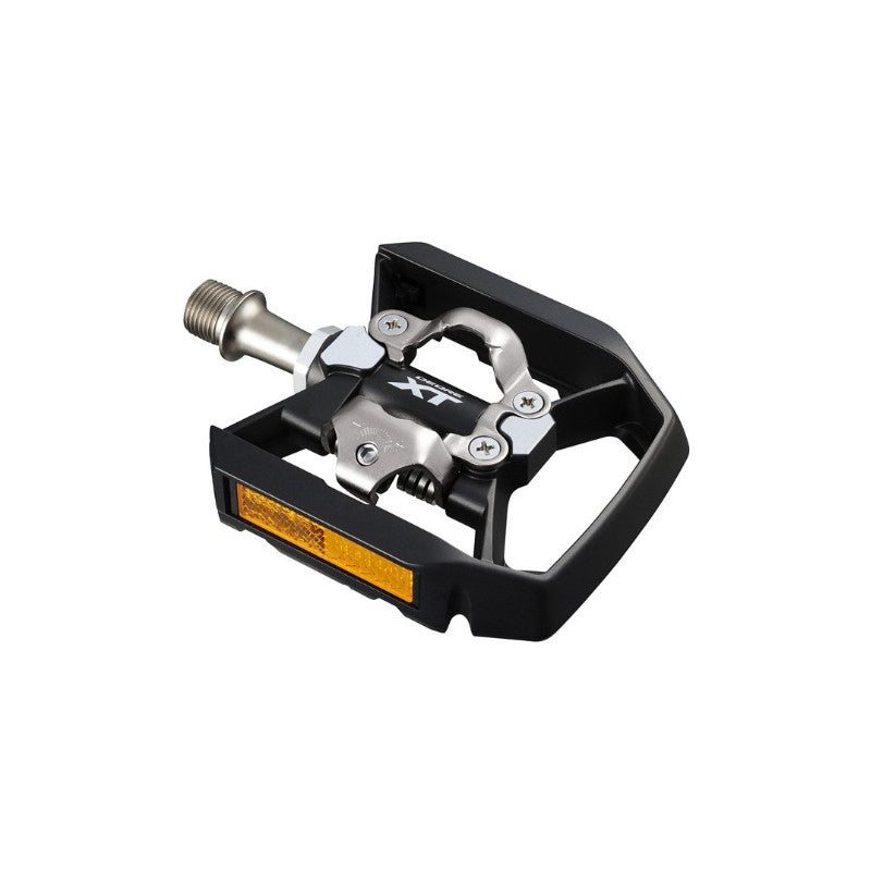Pédales hybrides Shimano XT PD-T8000 SPD