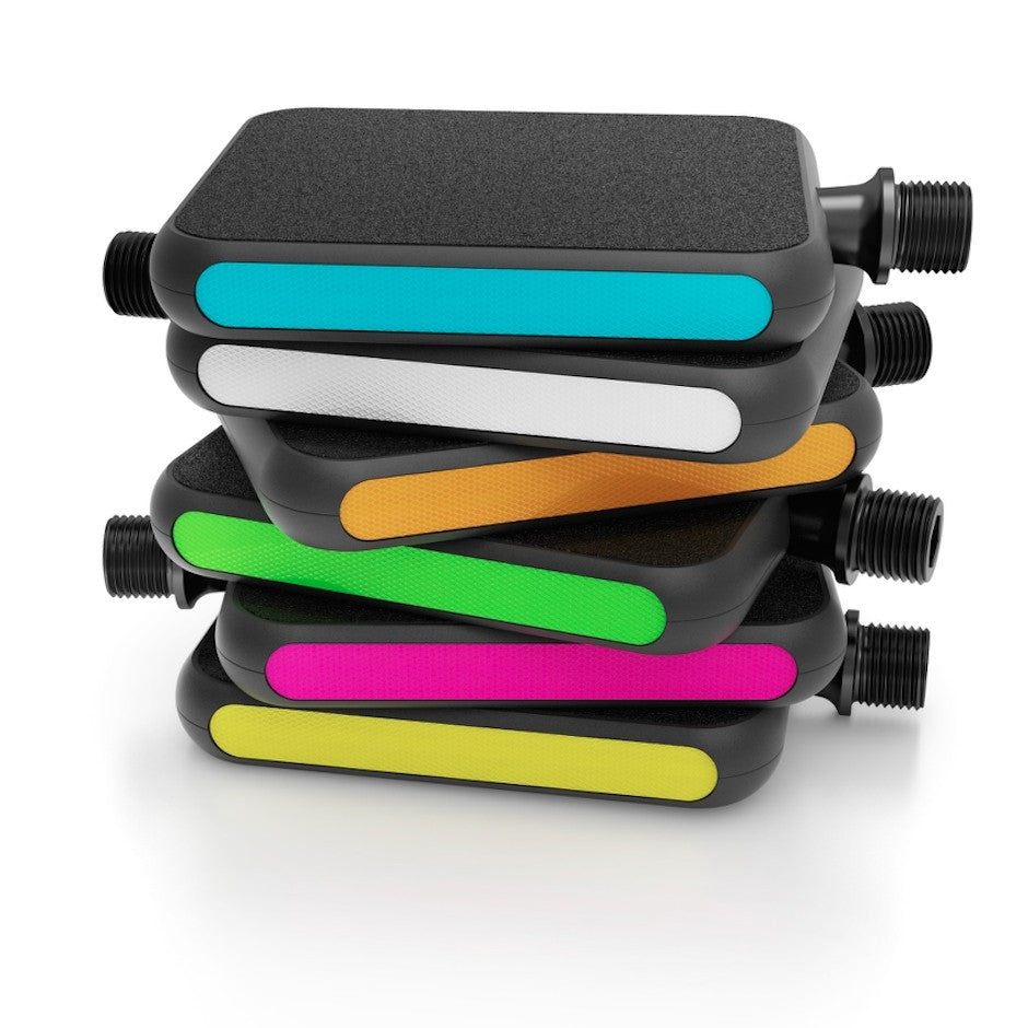 Pédales Moto Reflex