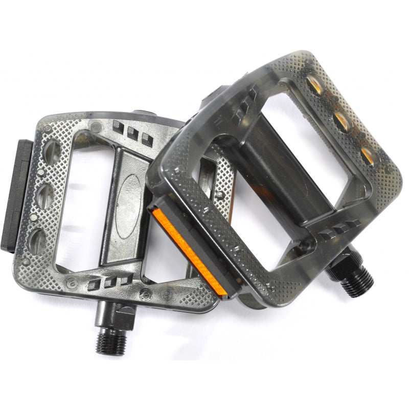 Pédales PNA Fixie / Singlespeed Eco