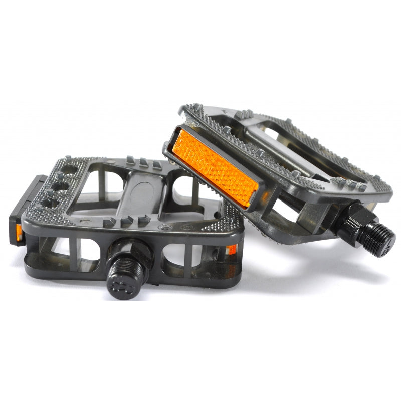 Pédales PNA Fixie / Singlespeed Eco