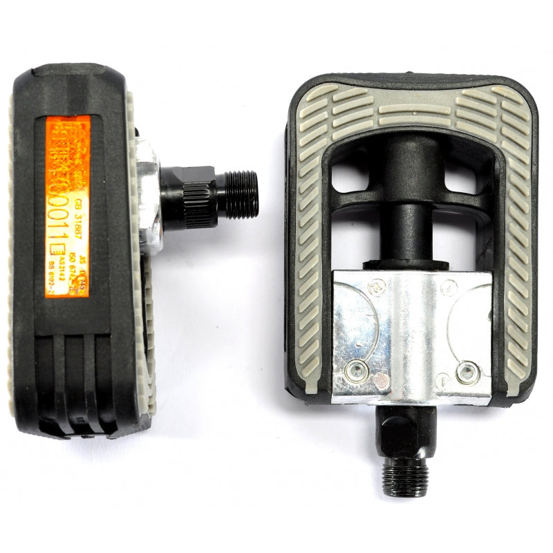 Pédales PNA pliantes