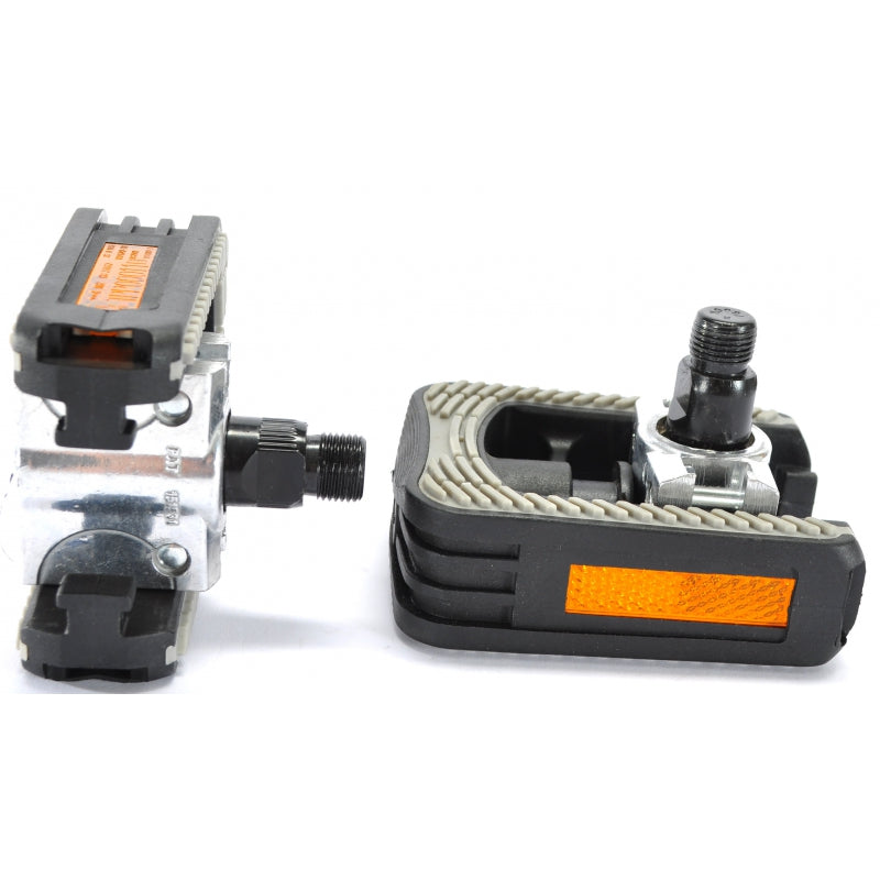 Pédales PNA pliantes