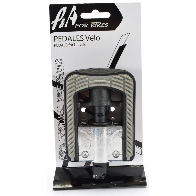 Pédales PNA pliantes