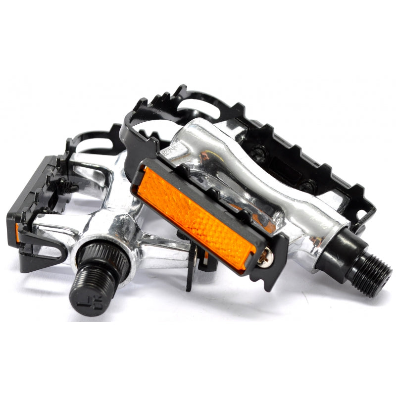 Pédales PNA VTT Acier