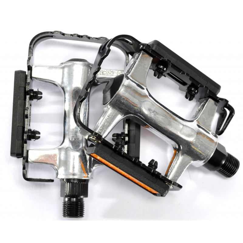 Pedali PNA MTB in acciaio
