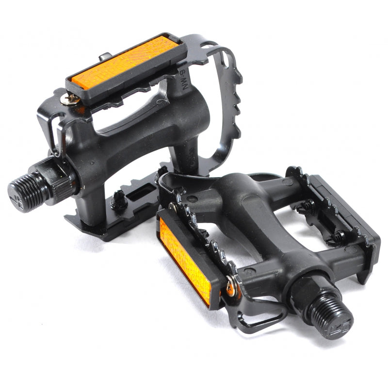Pédales PNA VTT Eco