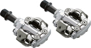 Pedales Shimano Deore PD-M540 SPD con calas Shimano SM-SH51