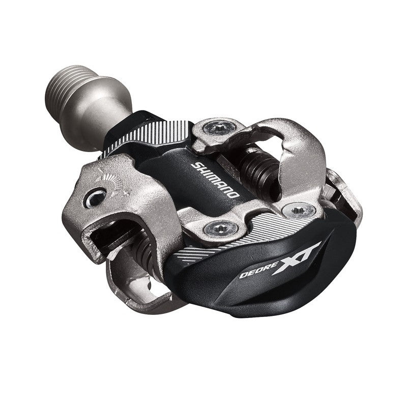 Pédales Shimano Deore XT PD-M8100 SPD