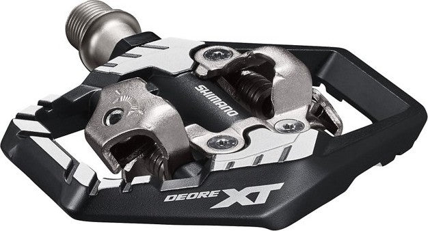 Pédales Shimano Deore XT PD-M8120 SPD