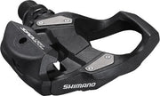 Pedales Shimano SPD + SH1 PD-RS500 CALES