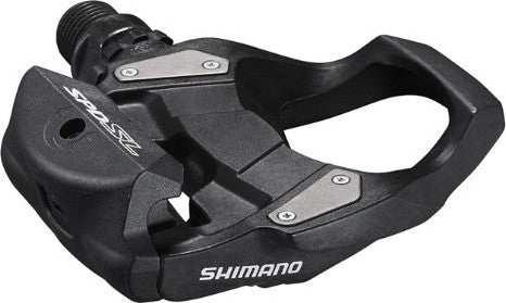 Pédales Shimano SPD + CALES SH1 PD-RS500
