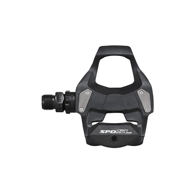 Pedales Shimano SPD + SH1 PD-RS500 CALES