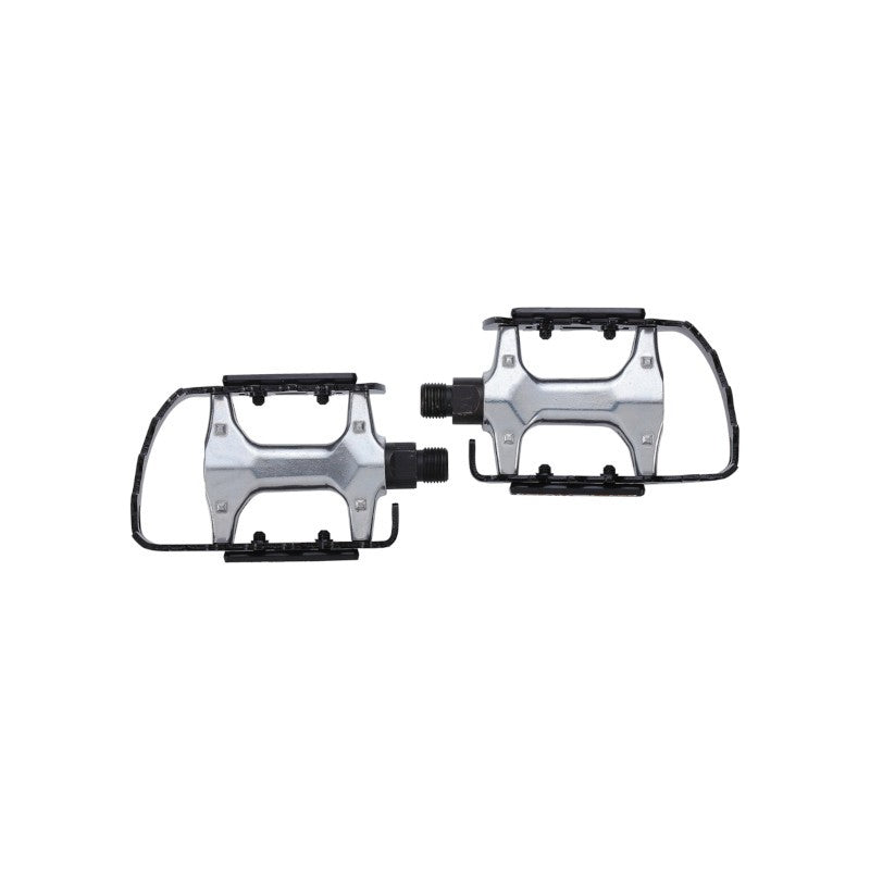 Pédales vélo BBB Mount & Go