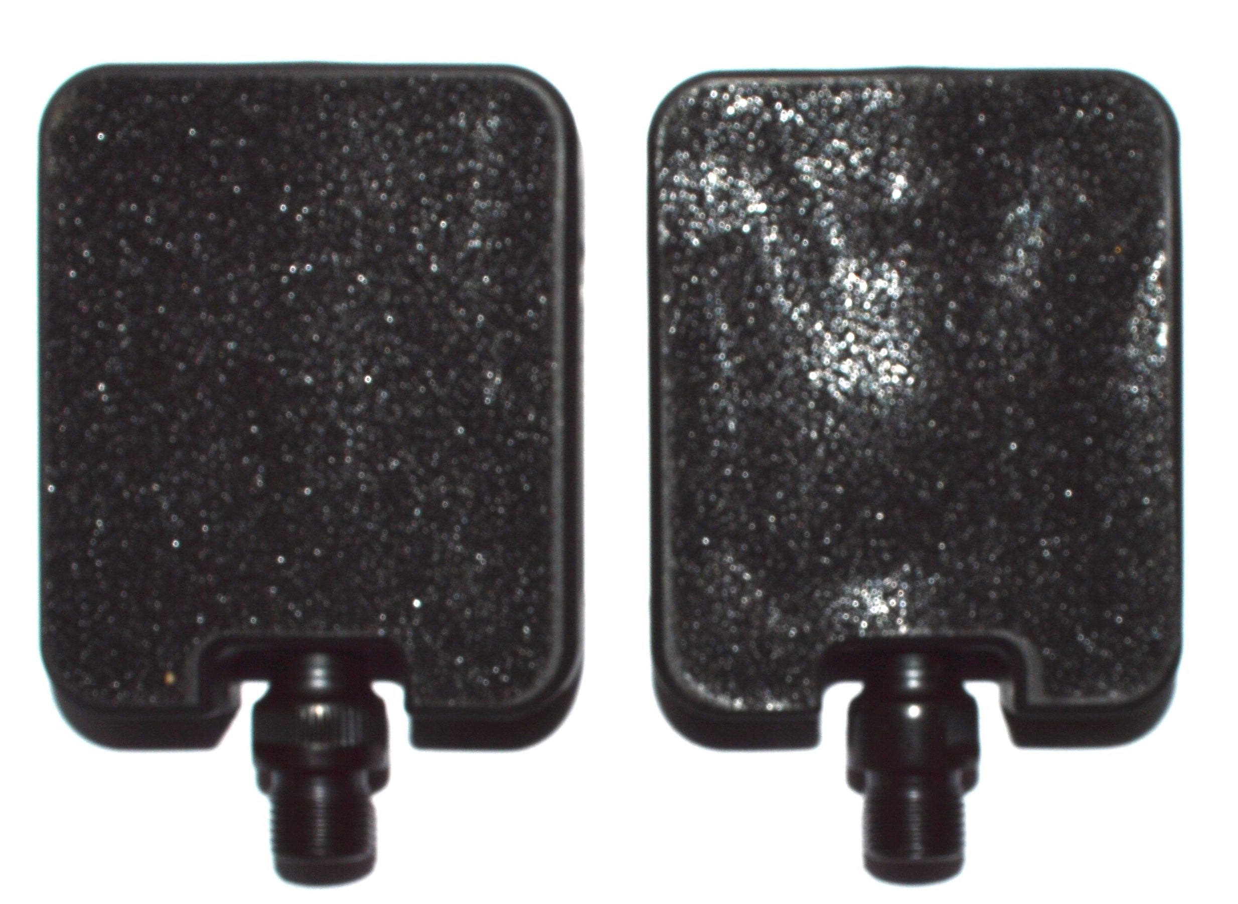 PNA city bike pedals with grip