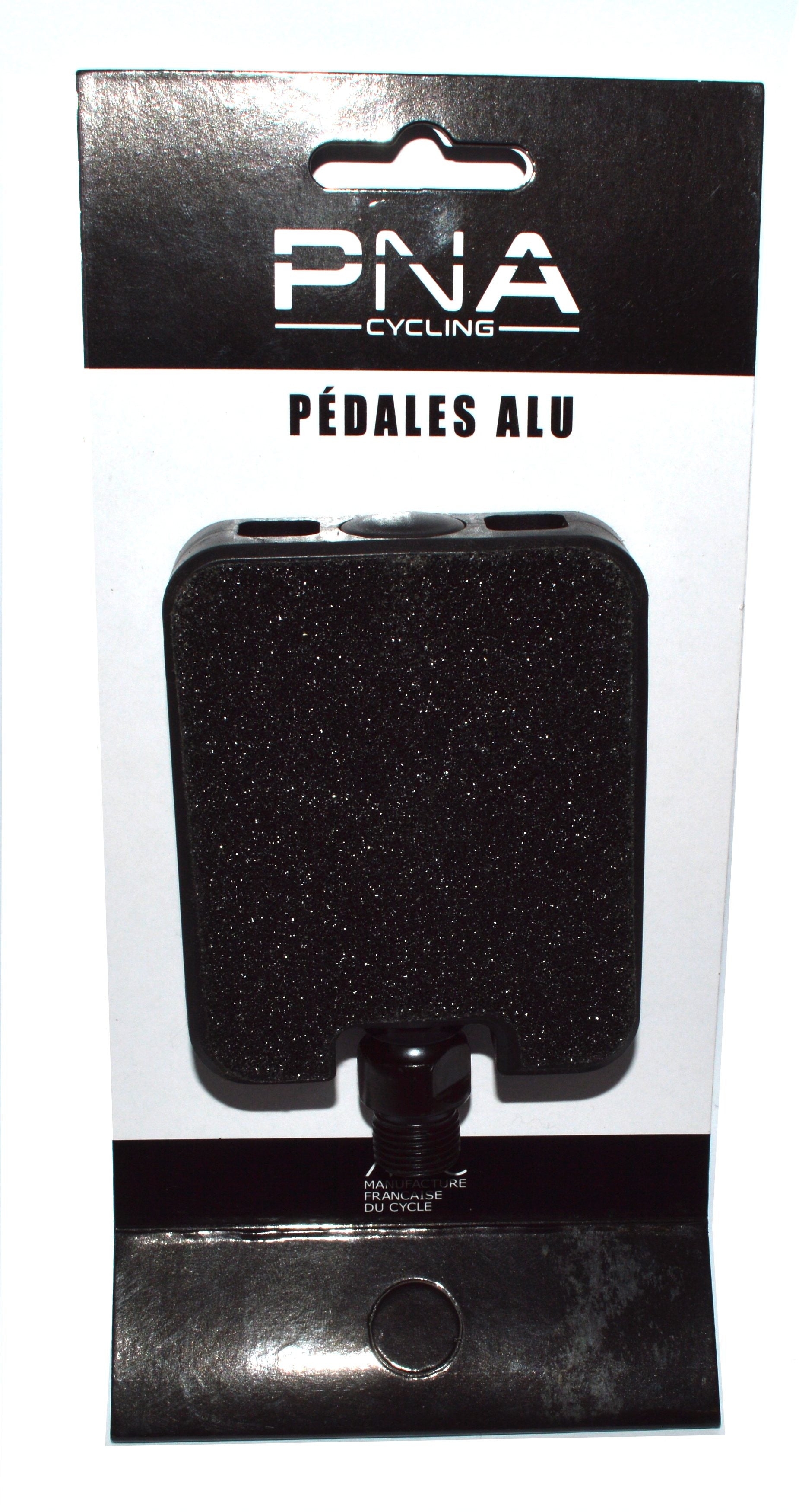 PNA city bike pedals with grip