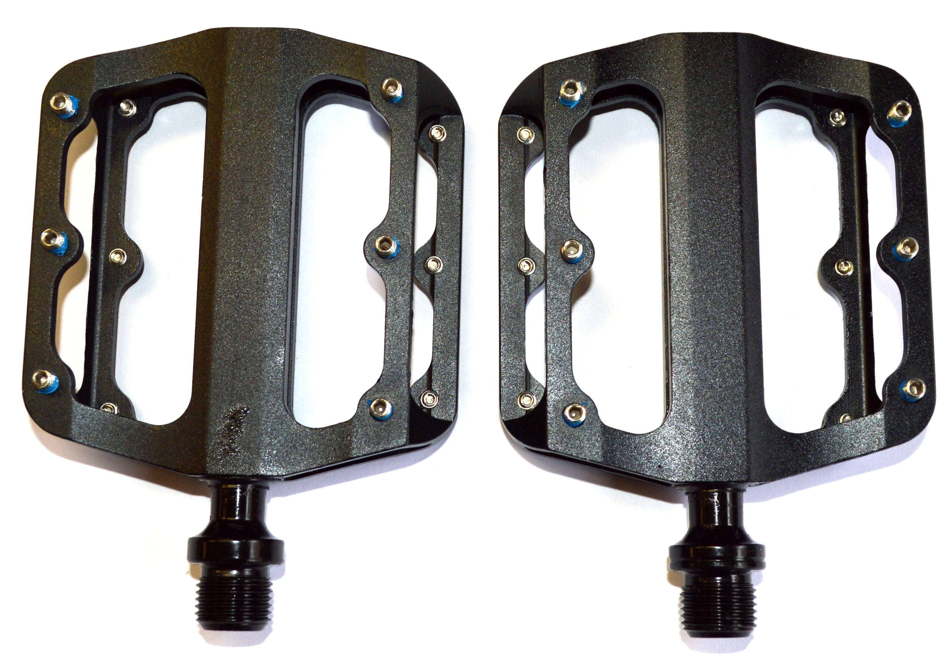 Pedali per bici per bambini PNA con alette avvitate