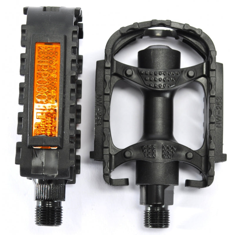 Pédales Vélo Junior