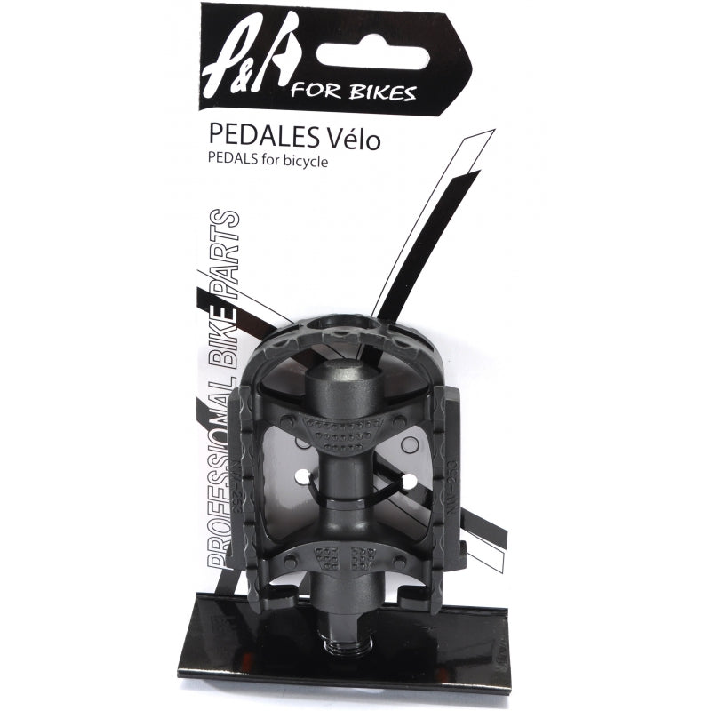 Pédales Vélo Junior