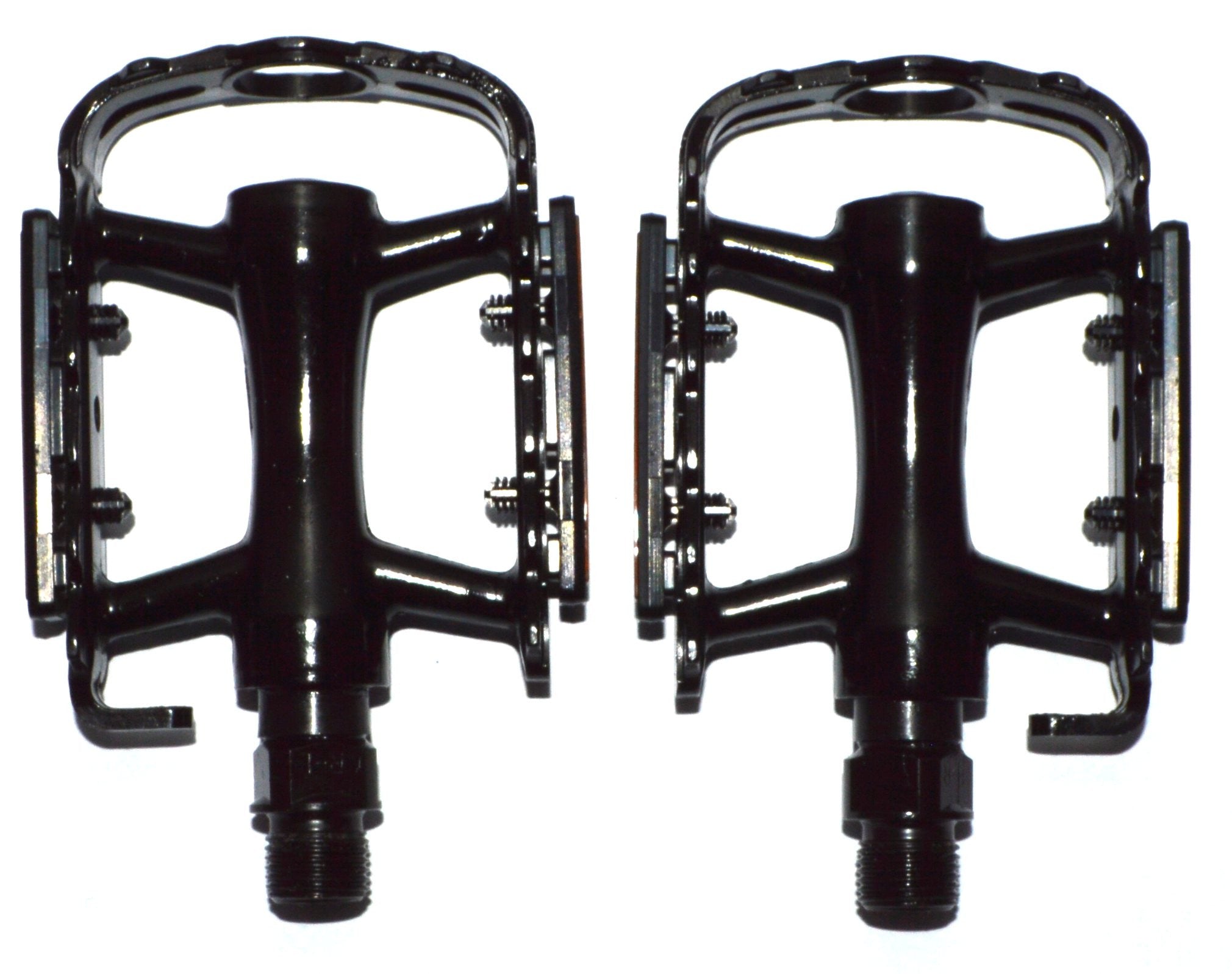 PNA steel bike pedals