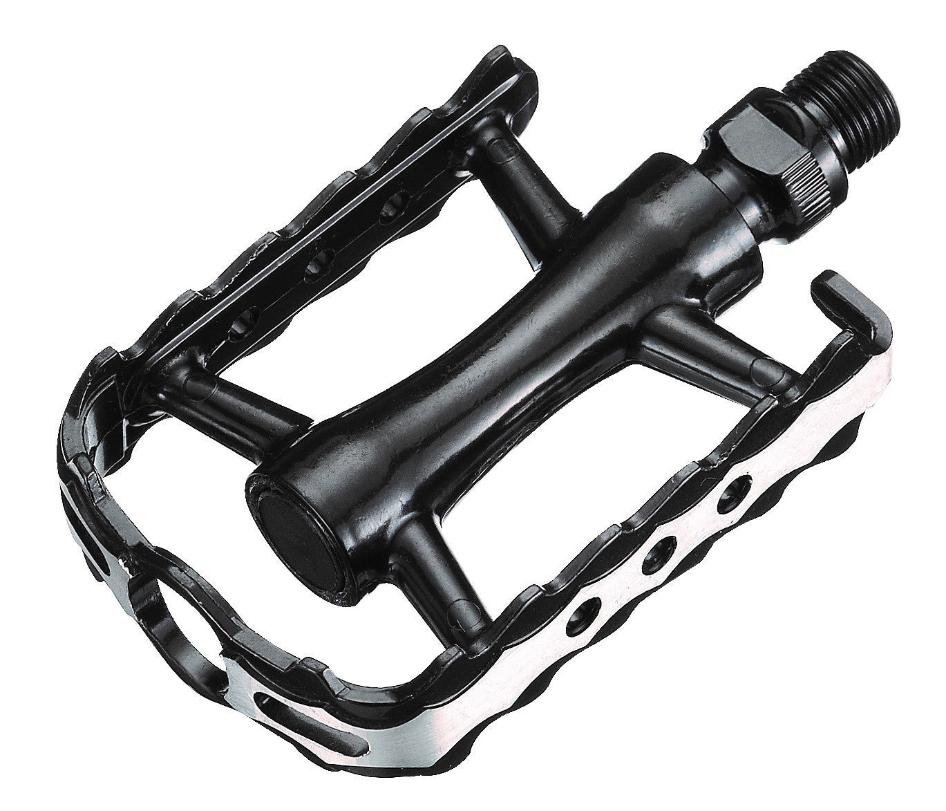 PNA steel bike pedals