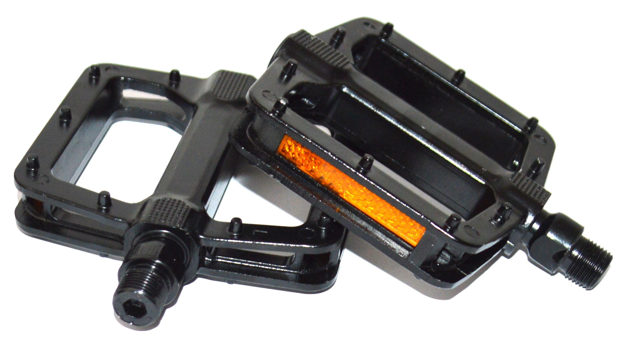 PNA aluminum bike pedals