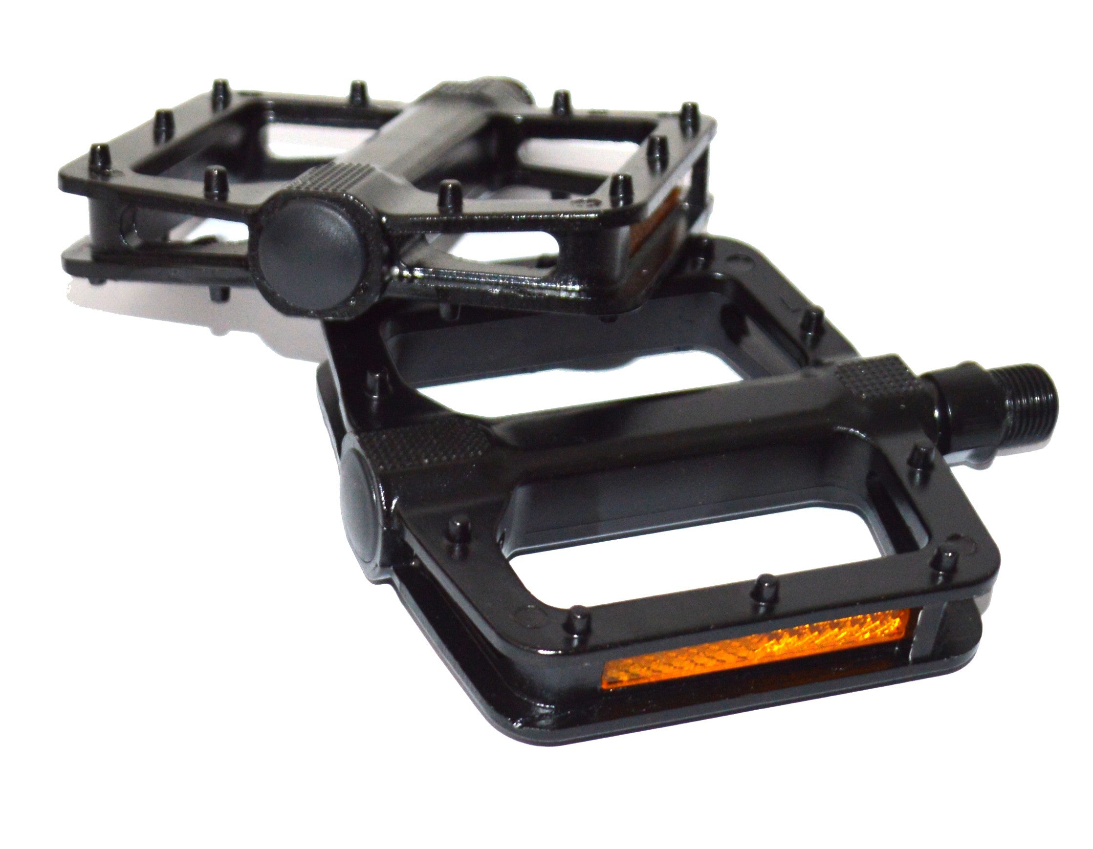 PNA aluminum bike pedals