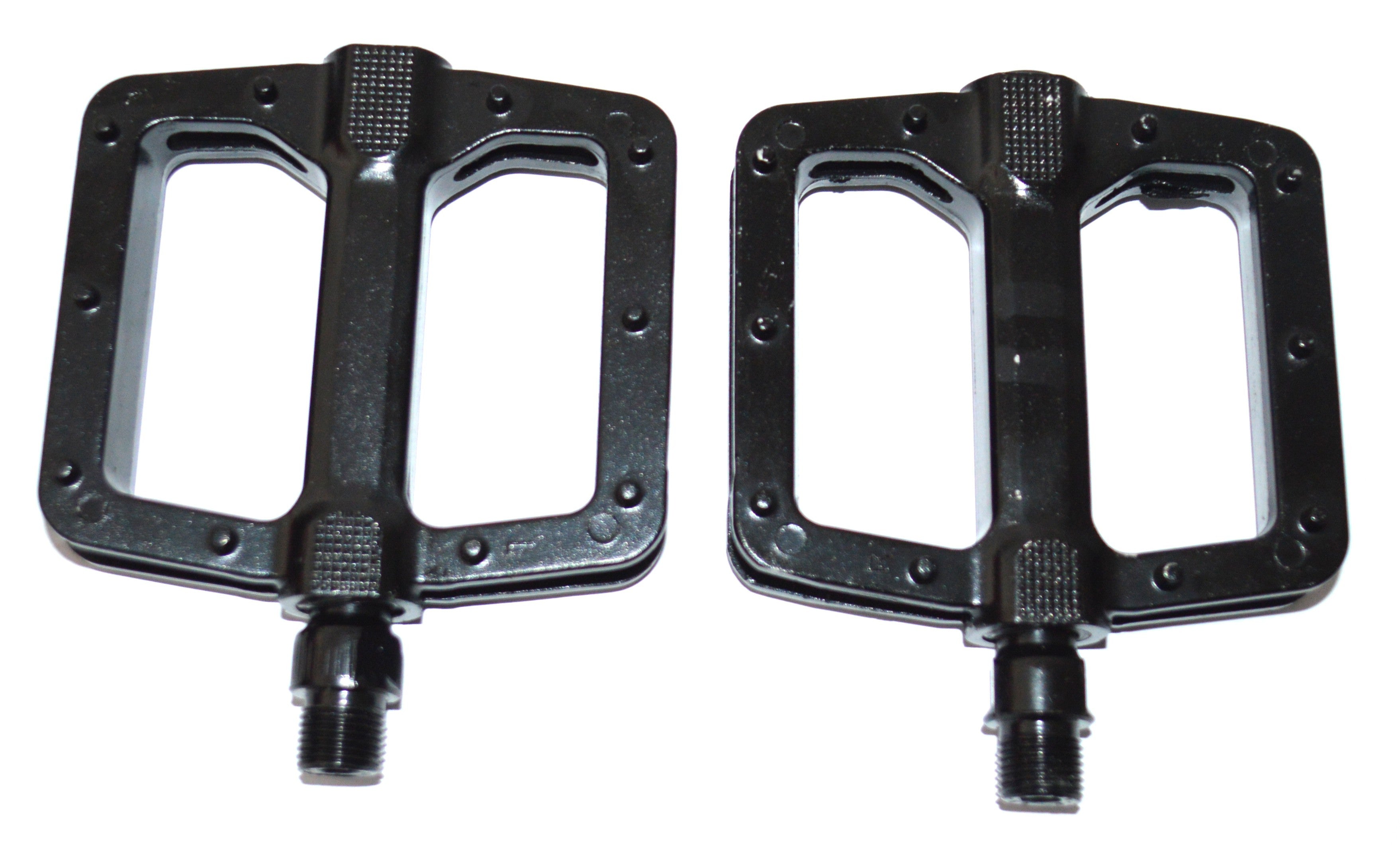 PNA aluminum bike pedals
