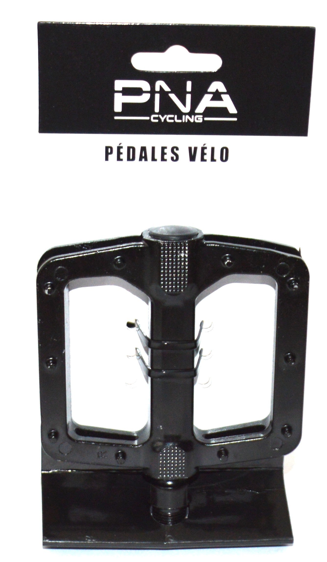PNA aluminum bike pedals