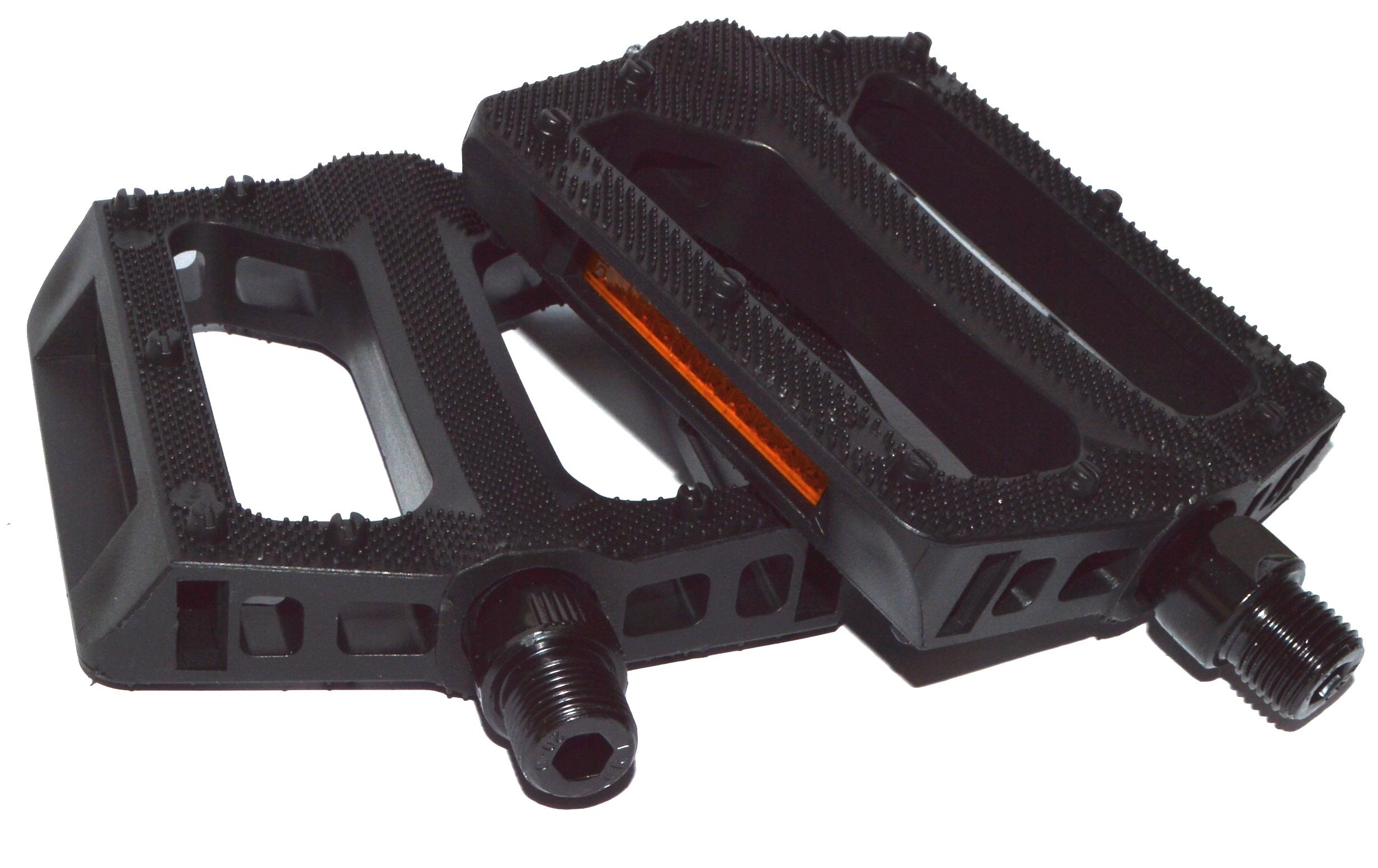 Pédales vélo PNA avec grip