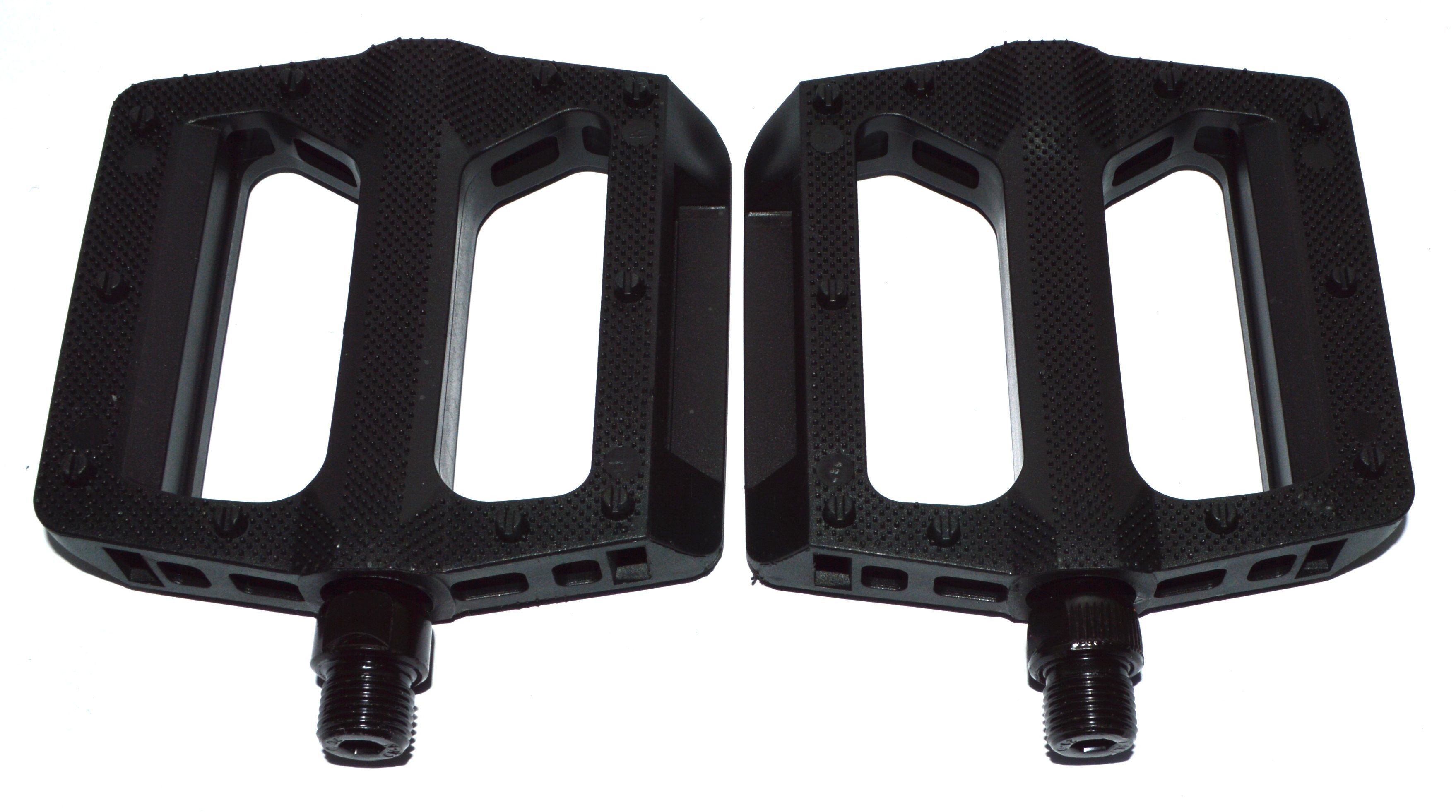 Pédales vélo PNA avec grip