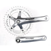 Stronglight Impact Kid children's crankset