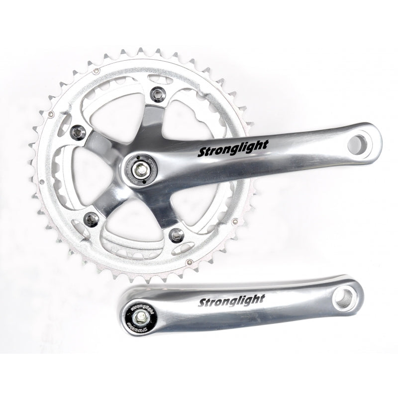 Pédalier enfant Stronglight Impact Kid