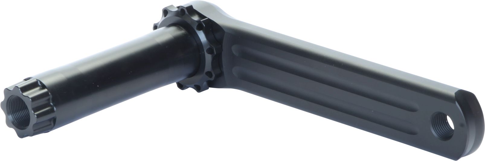 Pédalier Fixie / Singlespeed Darkside 29