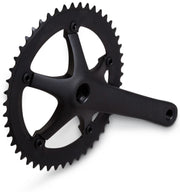 Juego de bielas Super Fixie de 8bar.