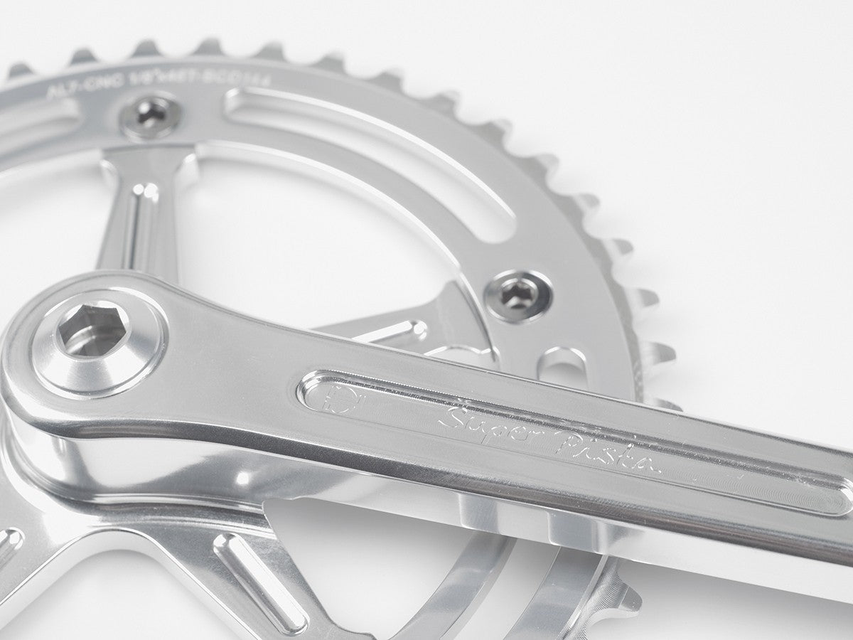 Pédalier fixie BLB Super Pista