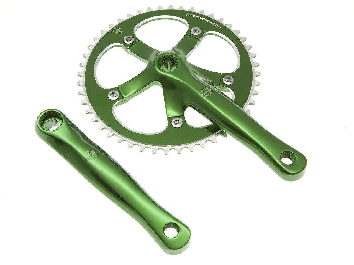 Pédalier fixie BLB Track