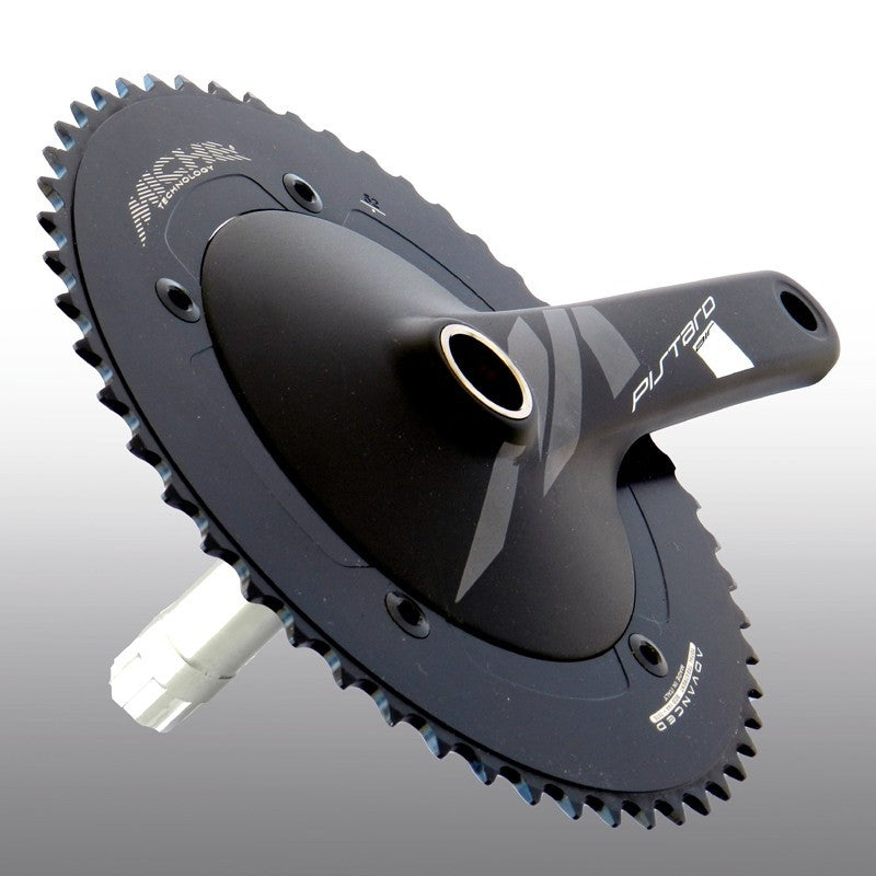 Miche Pistard Air fixie crankset