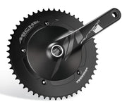 Miche Pistard Air fixie crankset
