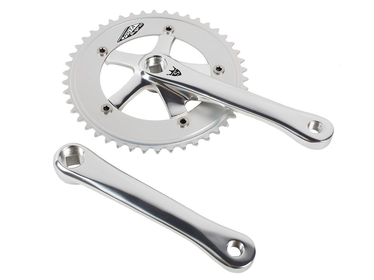 Pédalier fixie Sugino Pista