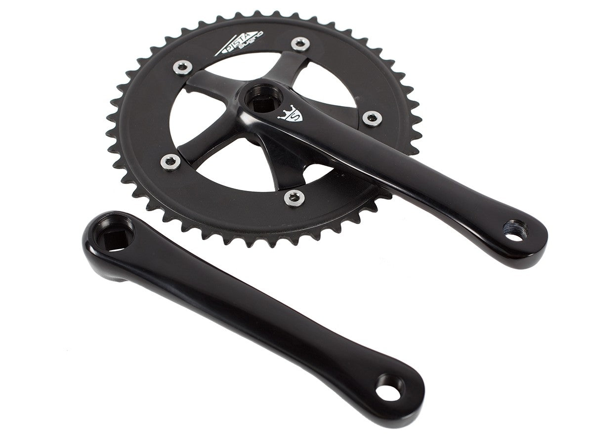 Pédalier fixie Sugino Pista