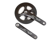 Pédalier monovitesse 42T Prowheel RPL