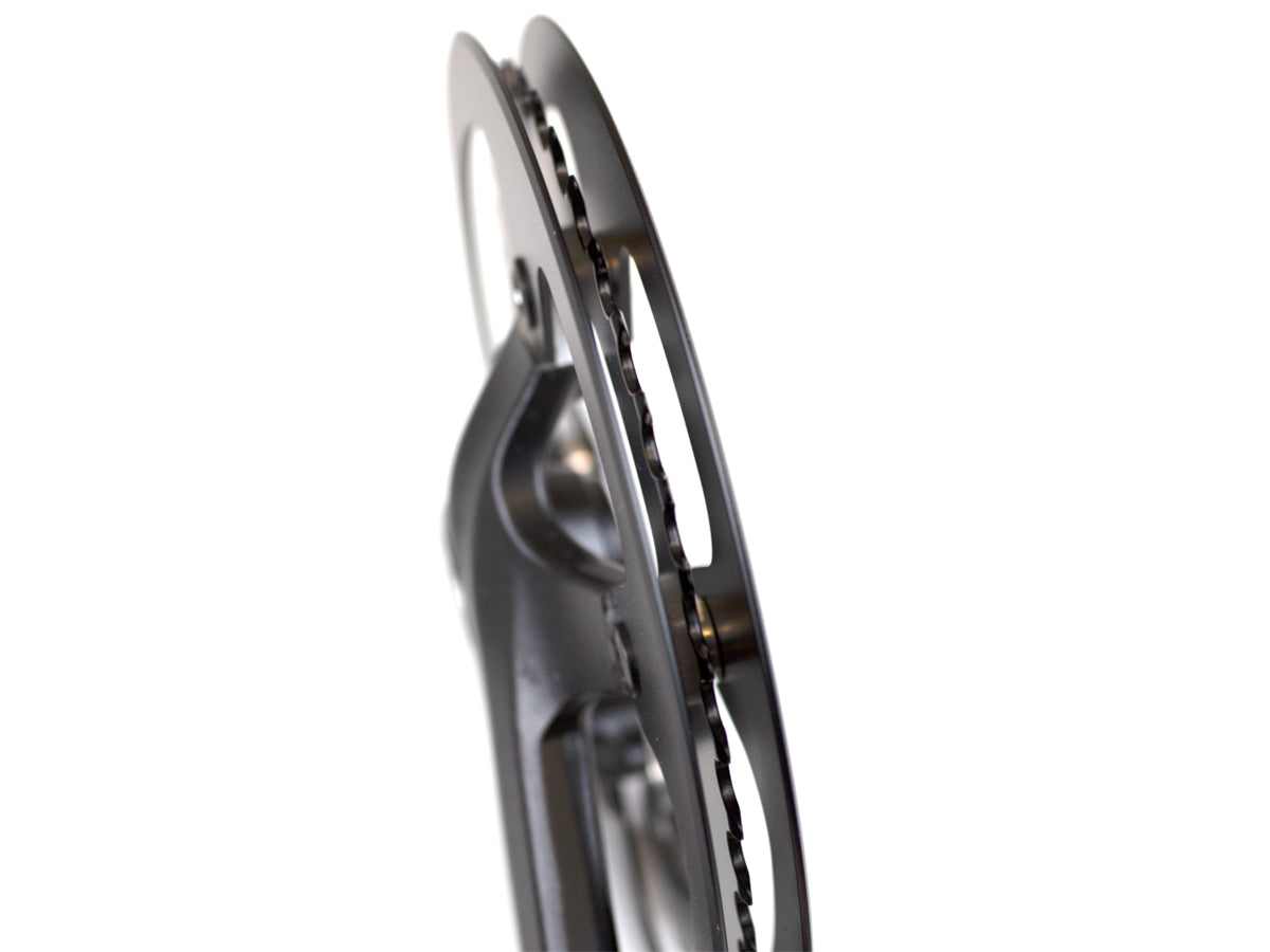 Pédalier monovitesse 42T Prowheel RPL