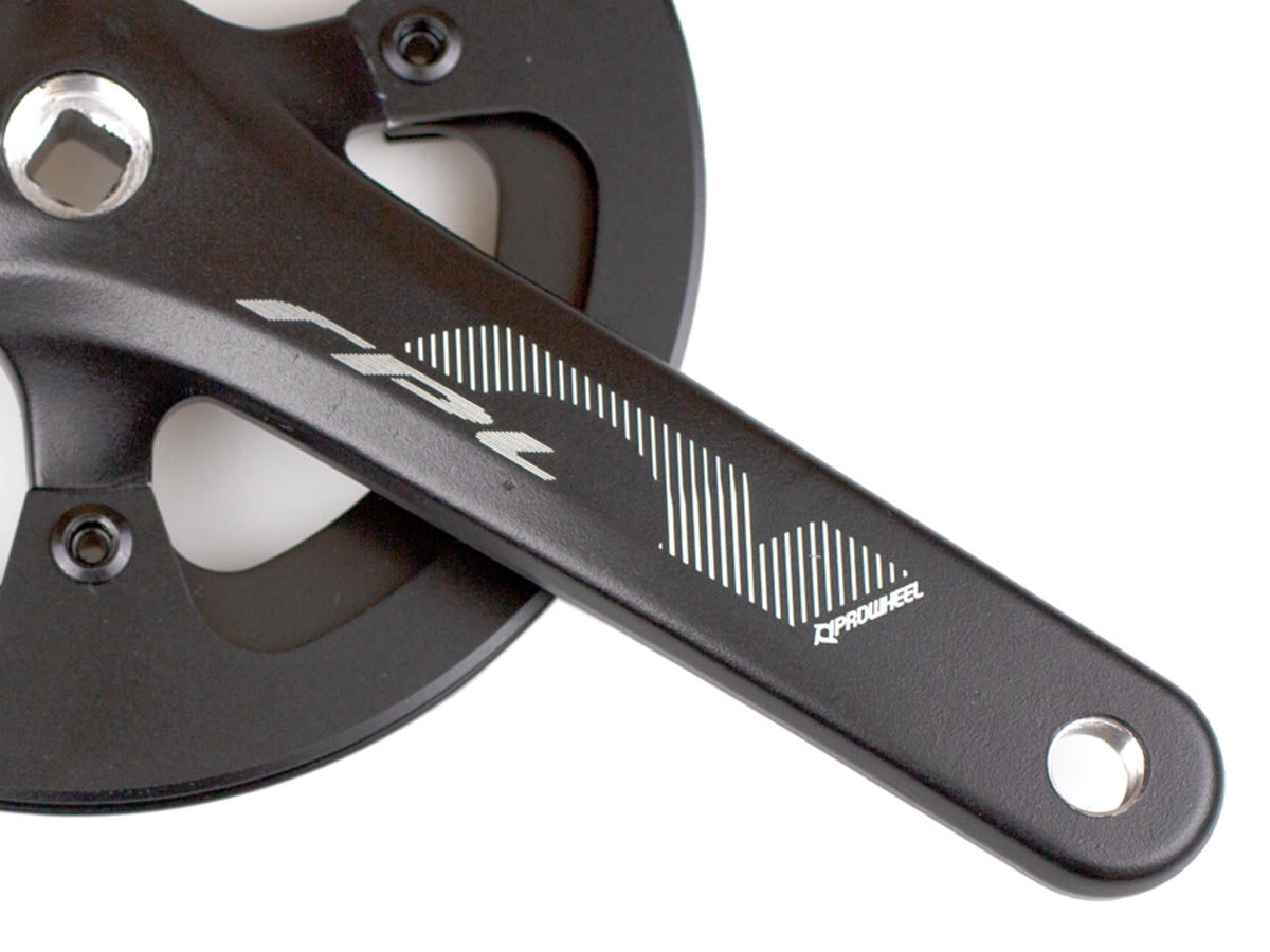 Pédalier monovitesse 42T Prowheel RPL