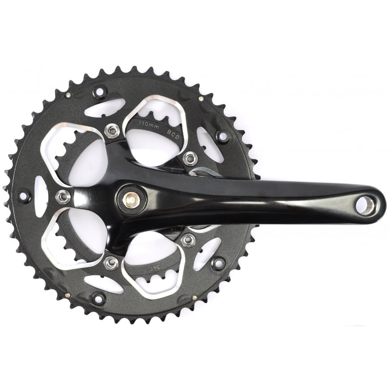 PNA Trekking crankset 50 x 34