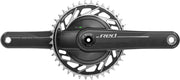 Pédalier SRAM Quarq RED XPLR Wide