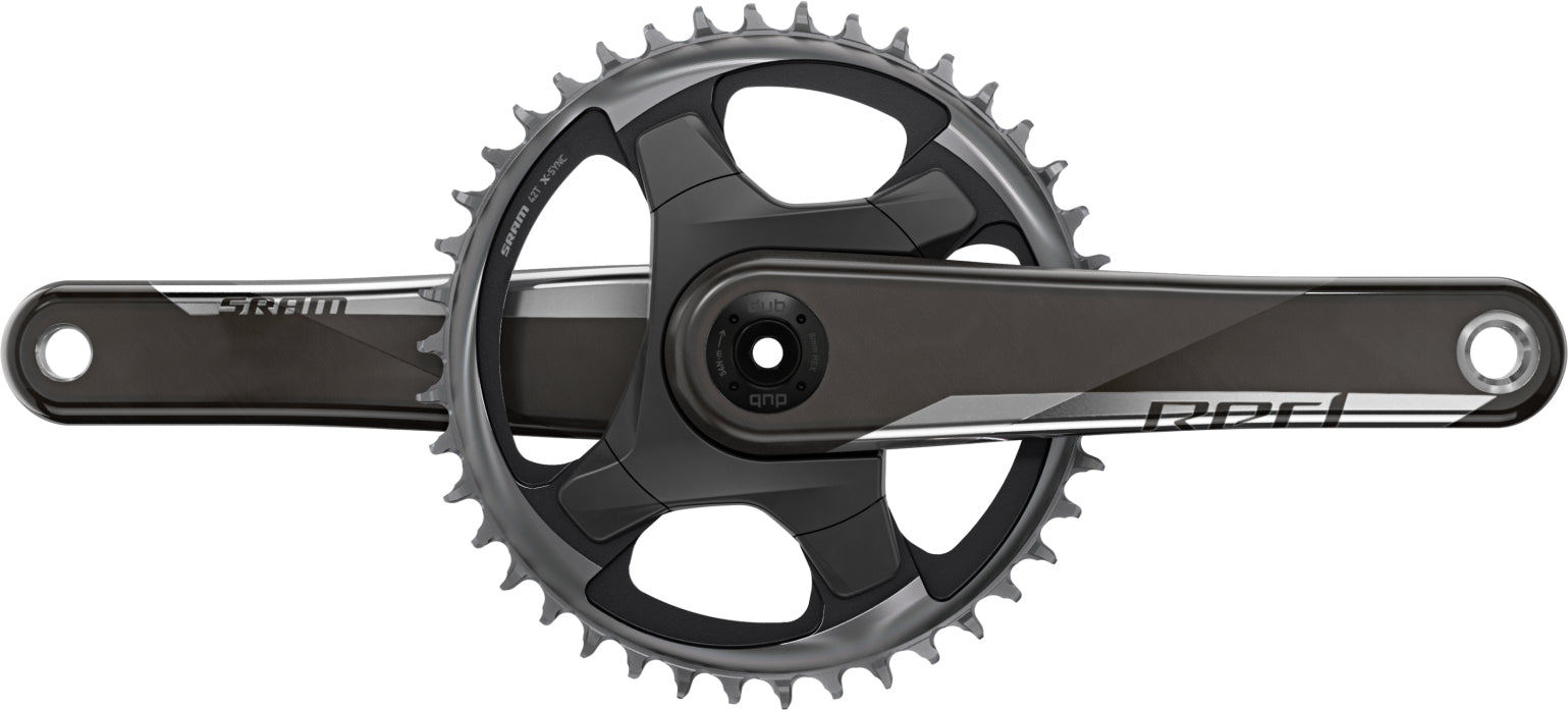 Pédalier SRAM RED AXS