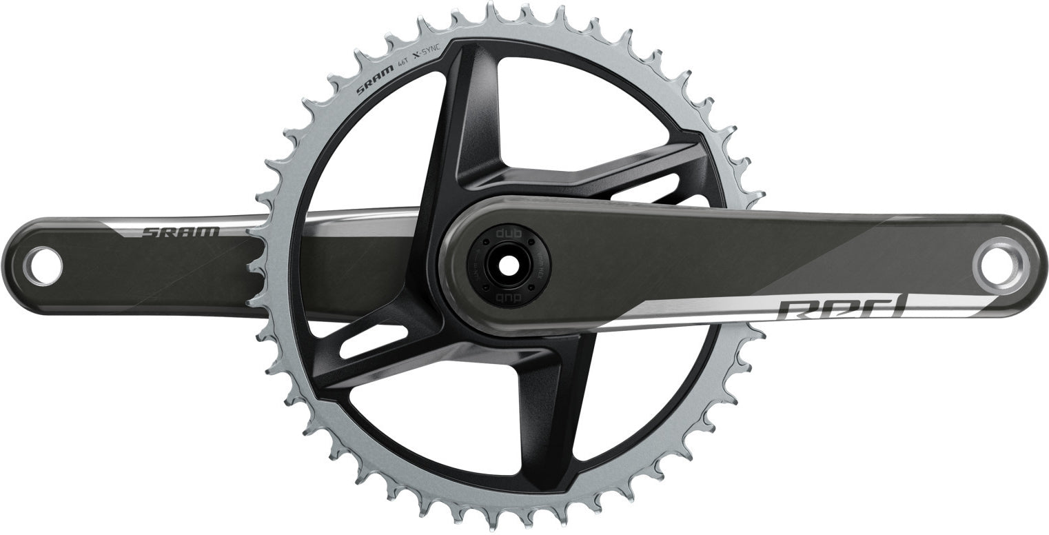 Pédalier SRAM RED AXS