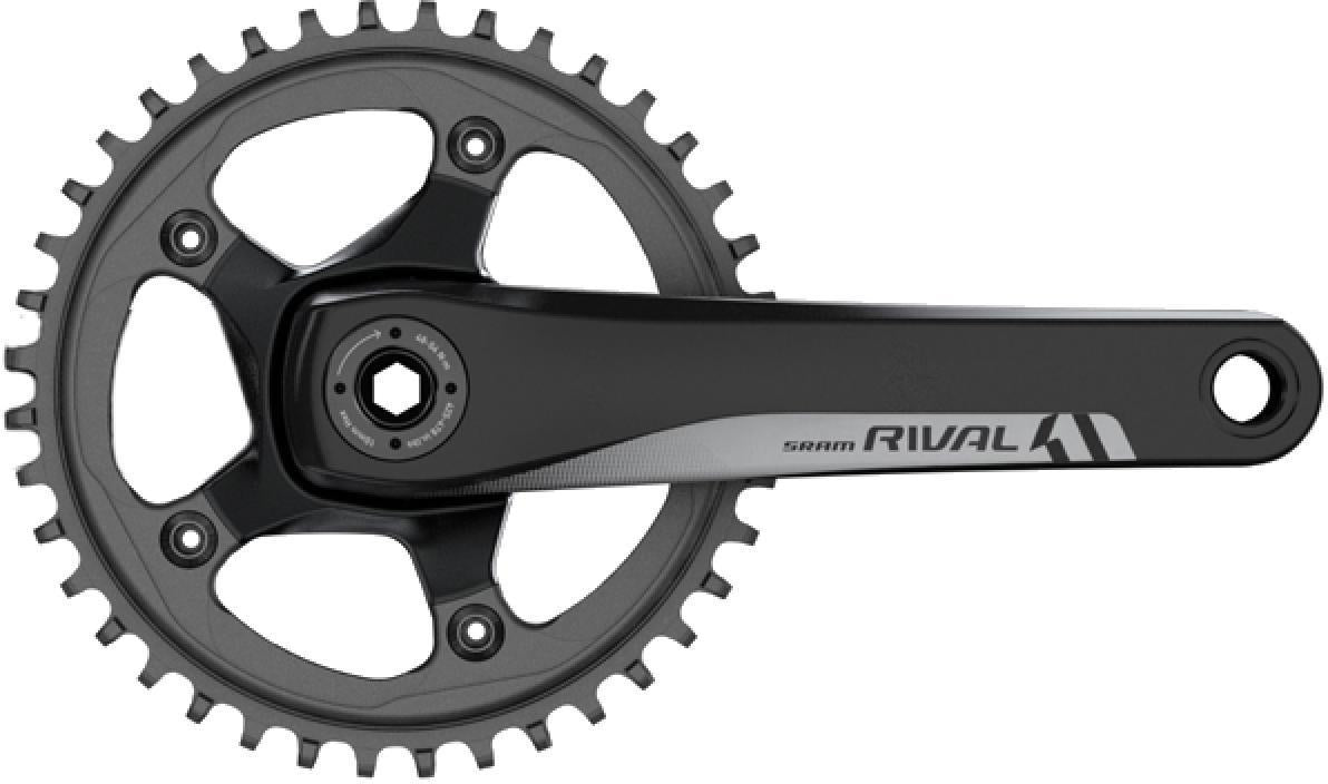 Pédalier SRAM Rival 1