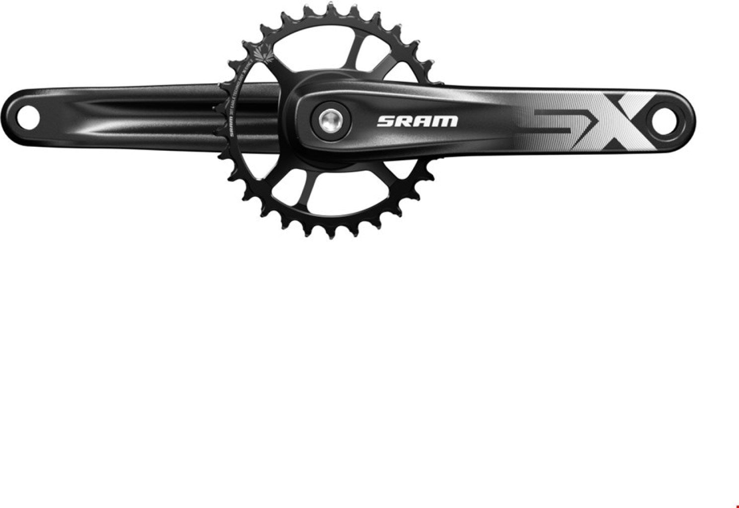 Pédalier SRAM SX Eagle